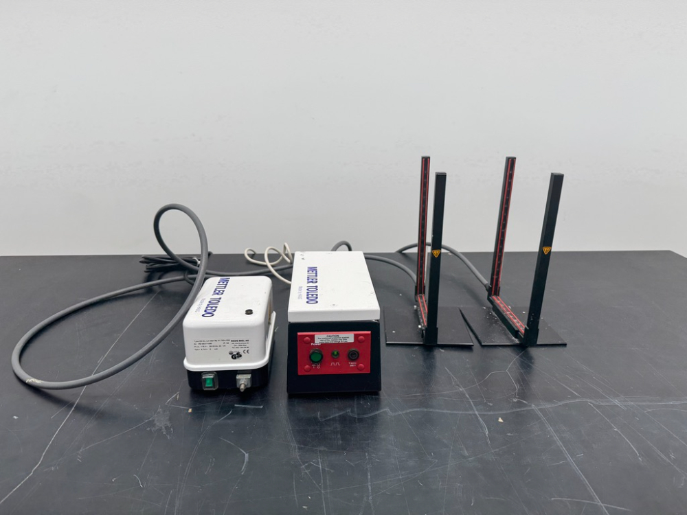 Image of Mettler Toledo/HAUG EN 8 SLC Deionizer Power Supply